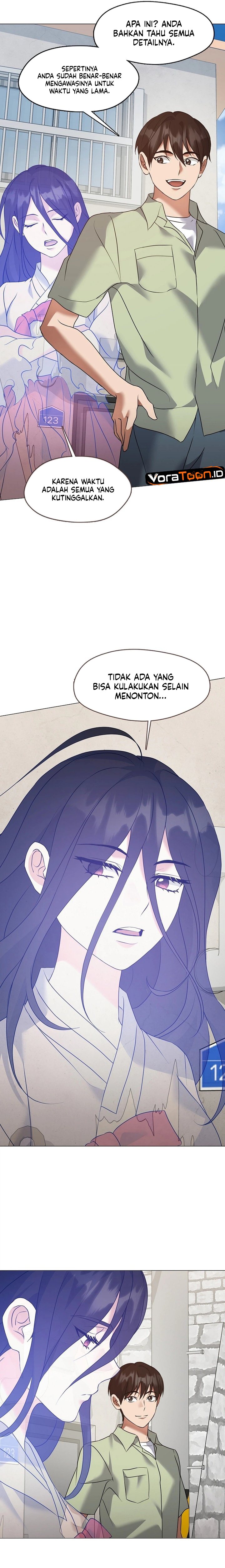Underworld Restaurant Chapter 136 - Page 11