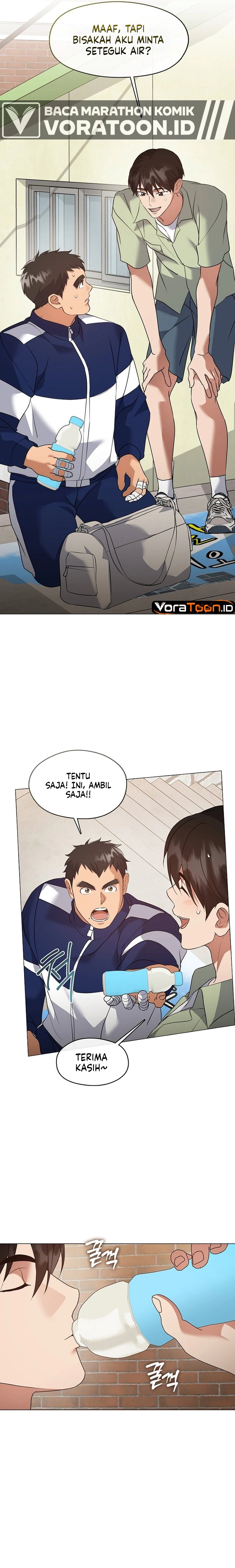 Underworld Restaurant Chapter 136 - Page 16