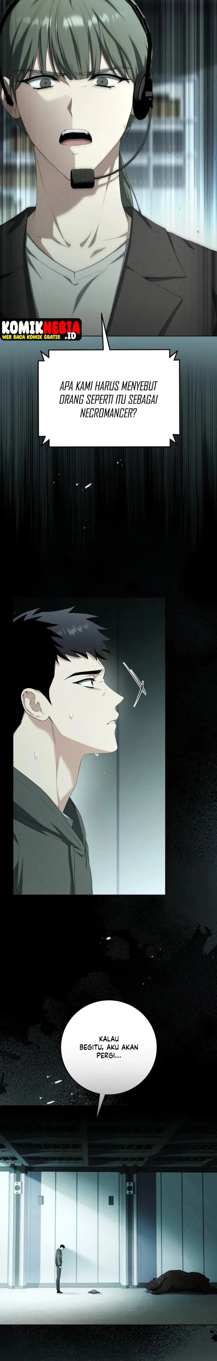 Unlimited Bacteria Magician Chapter 1 - Page 15