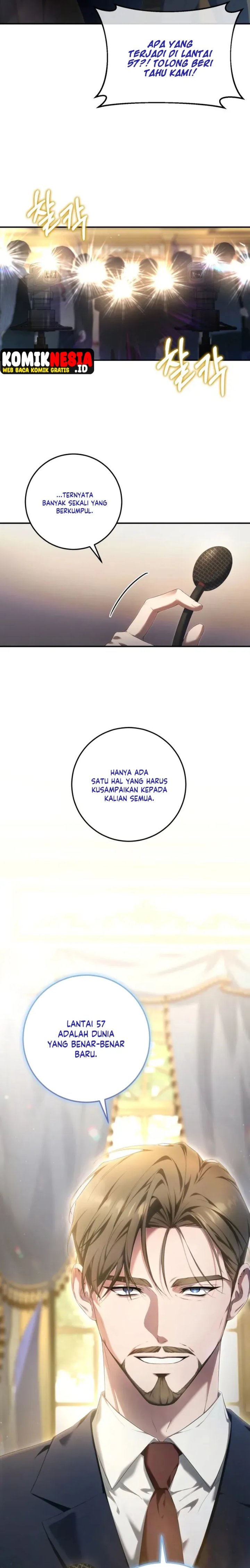 Unlimited Bacteria Magician Chapter 1 - Page 4