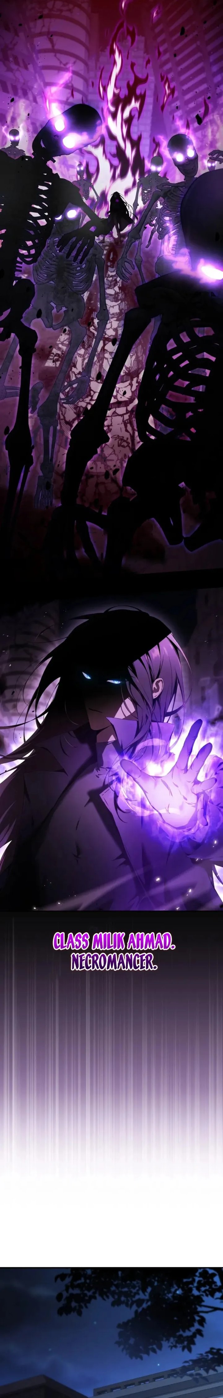 Unlimited Bacteria Magician Chapter 1 - Page 6