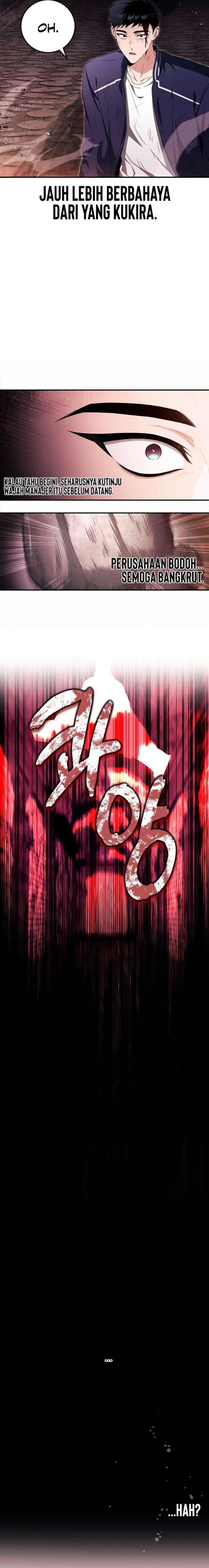 Unlimited Bacteria Magician Chapter 11 - Page 13