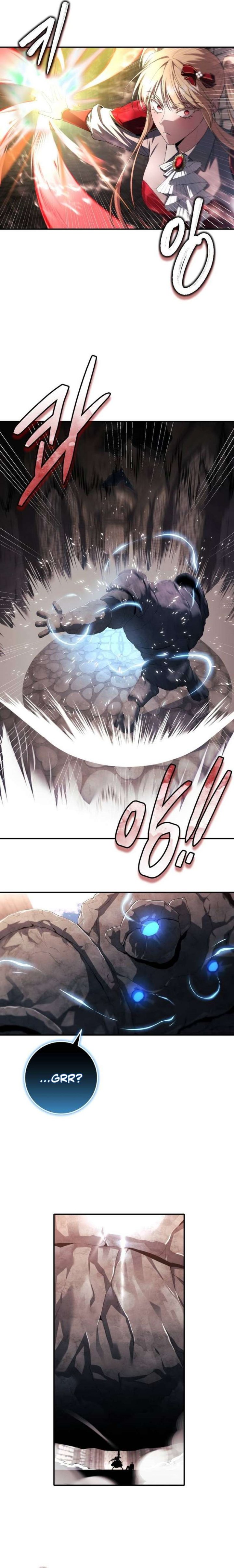 Unlimited Bacteria Magician Chapter 11 - Page 17