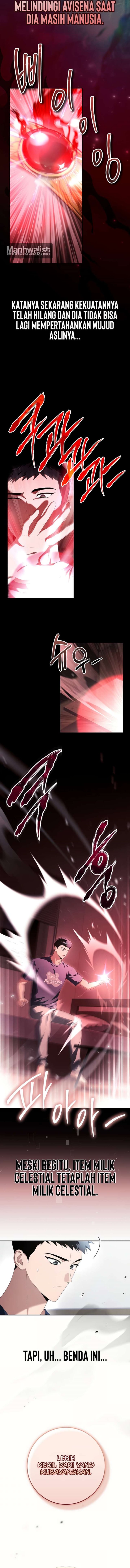 Unlimited Bacteria Magician Chapter 6 - Page 3