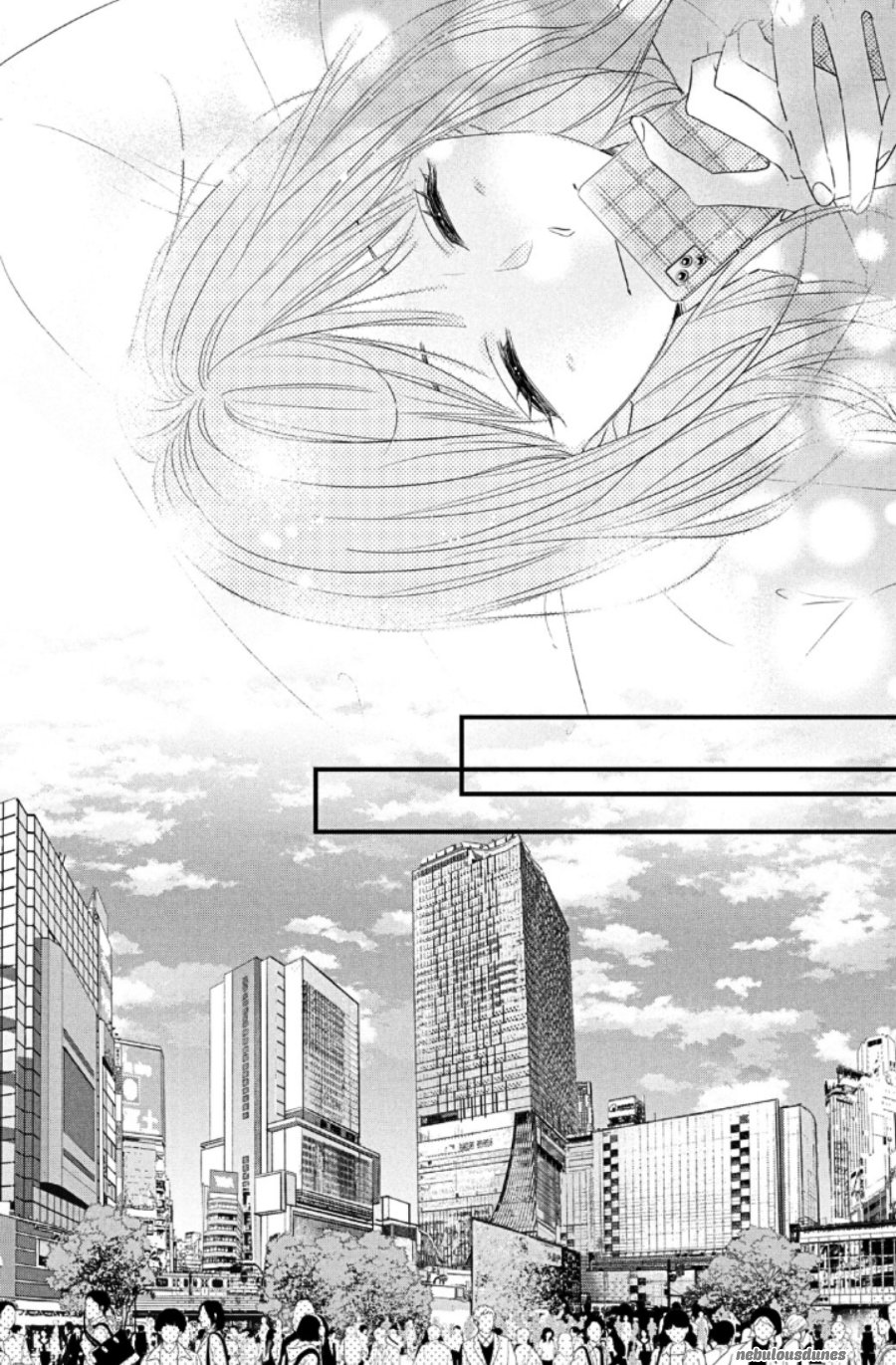 Unmei no Hito ni Deau Hanashi Chapter 1 - Page 46