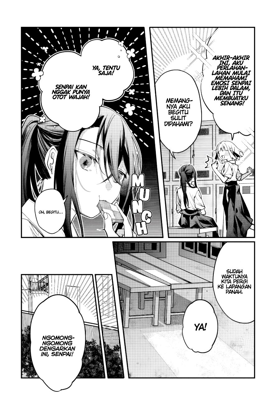 Halaman 18 dari Unmei wa Yaku ni Tatanai Chapter 1