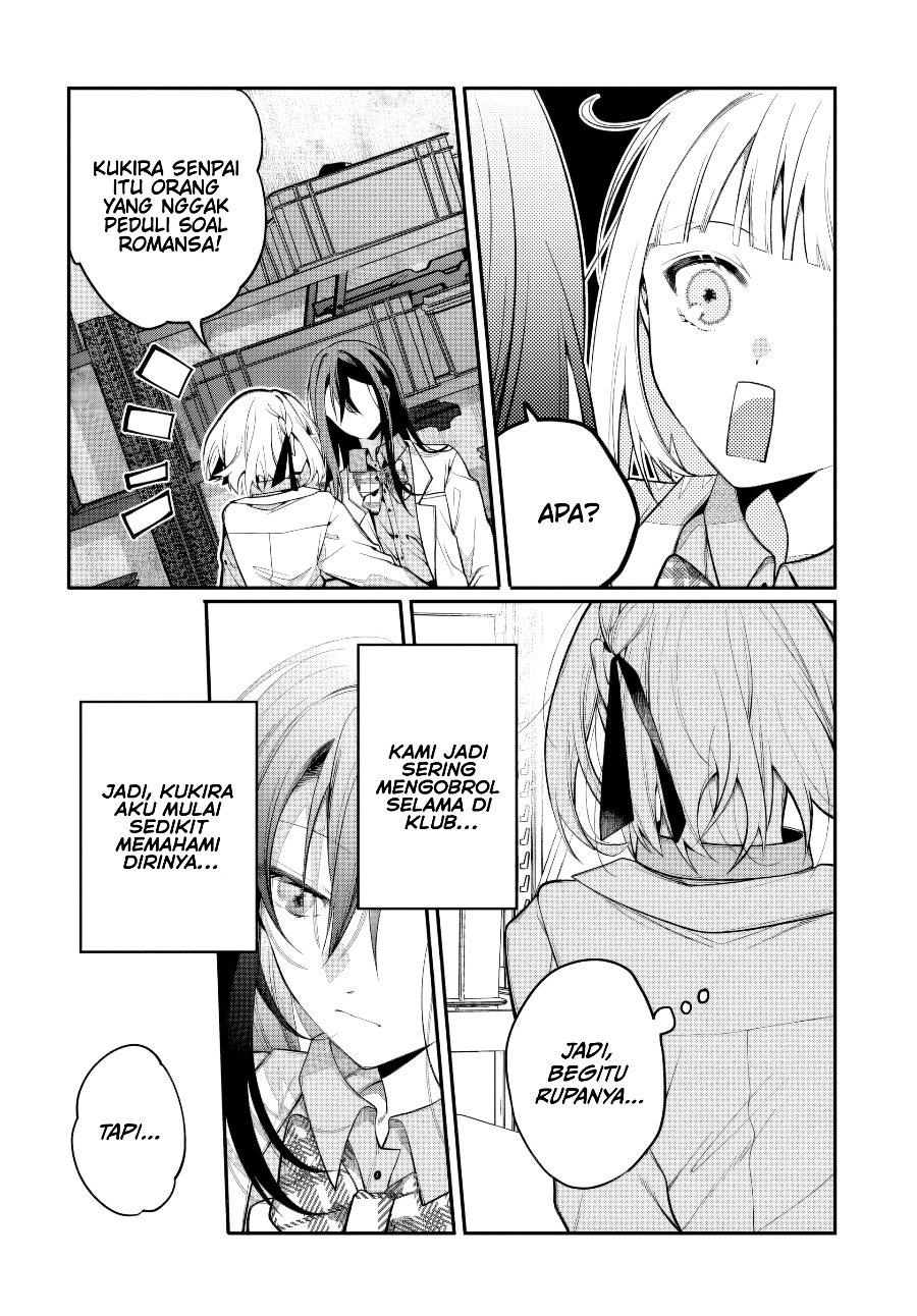 Halaman 30 dari Unmei wa Yaku ni Tatanai Chapter 1