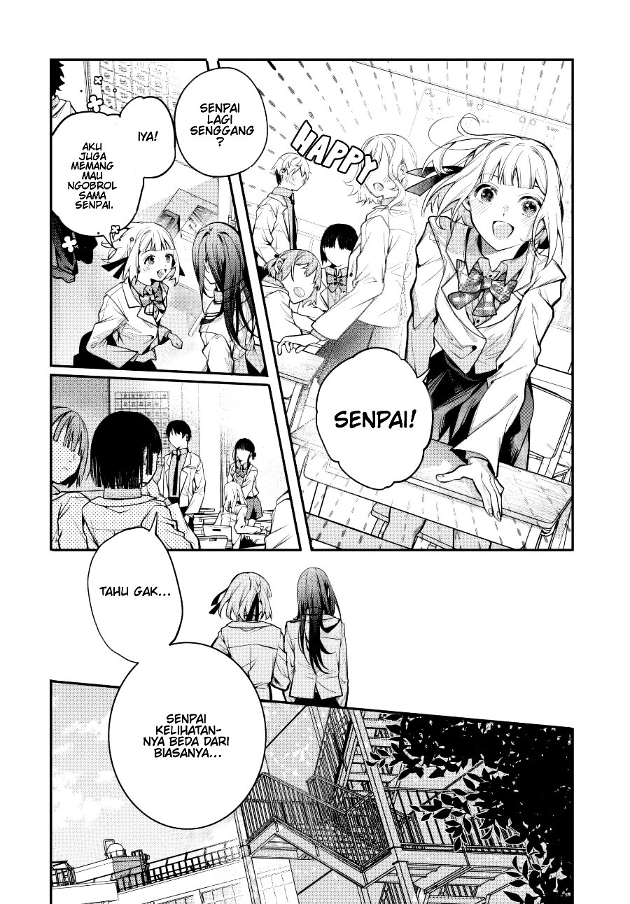Halaman 38 dari Unmei wa Yaku ni Tatanai Chapter 1