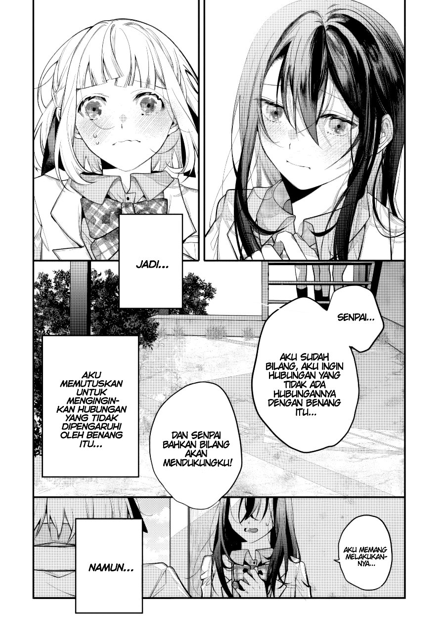 Halaman 42 dari Unmei wa Yaku ni Tatanai Chapter 1