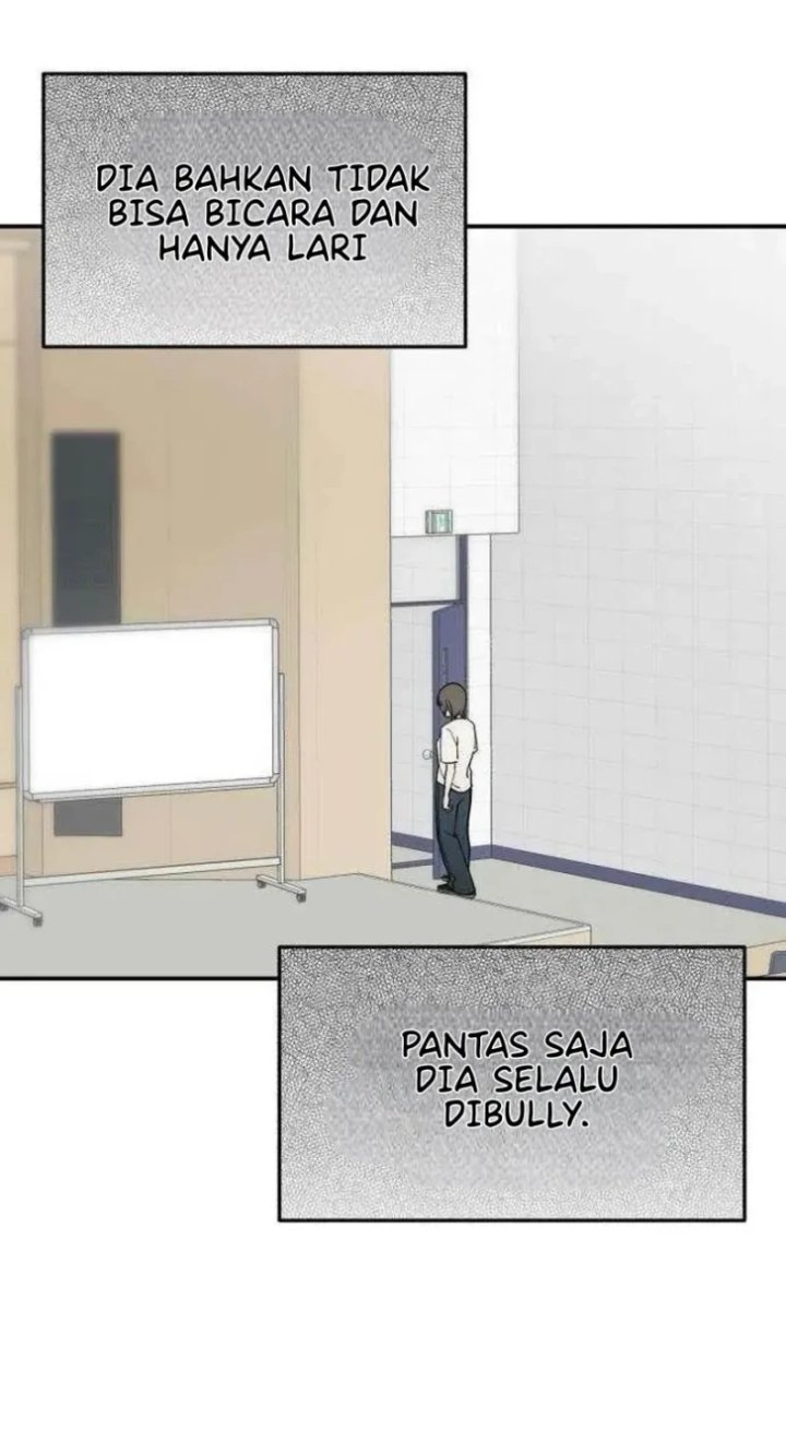 Unofficial Campus Couple Chapter 11 - Page 16