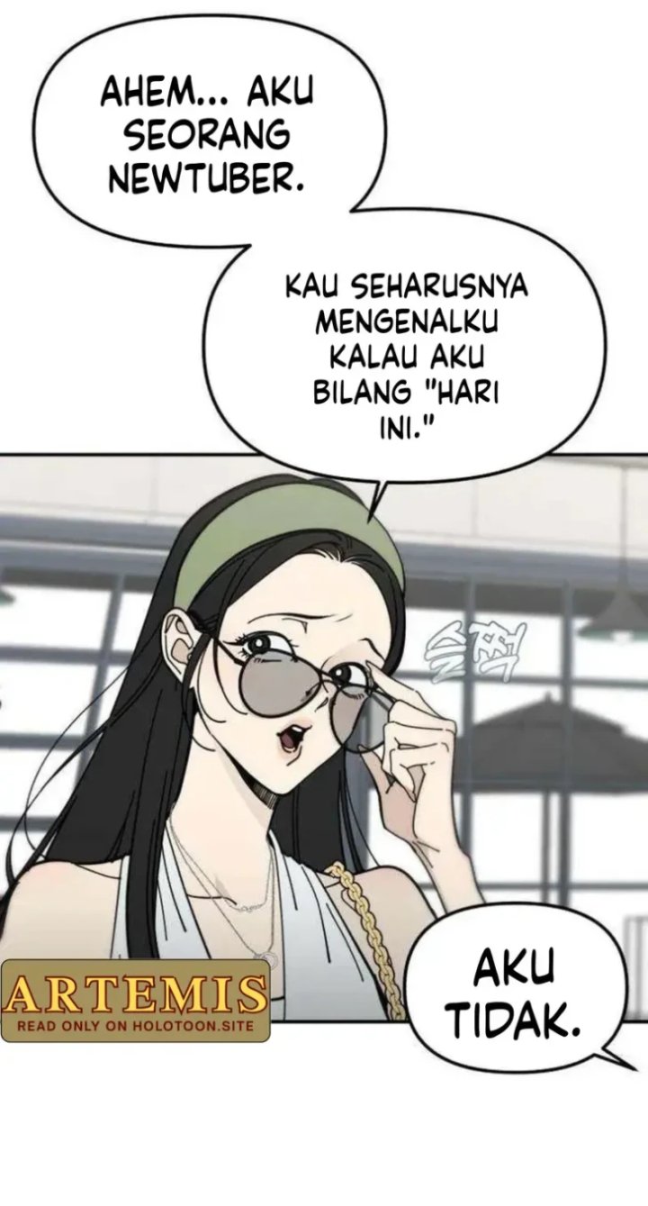 Unofficial Campus Couple Chapter 11 - Page 20