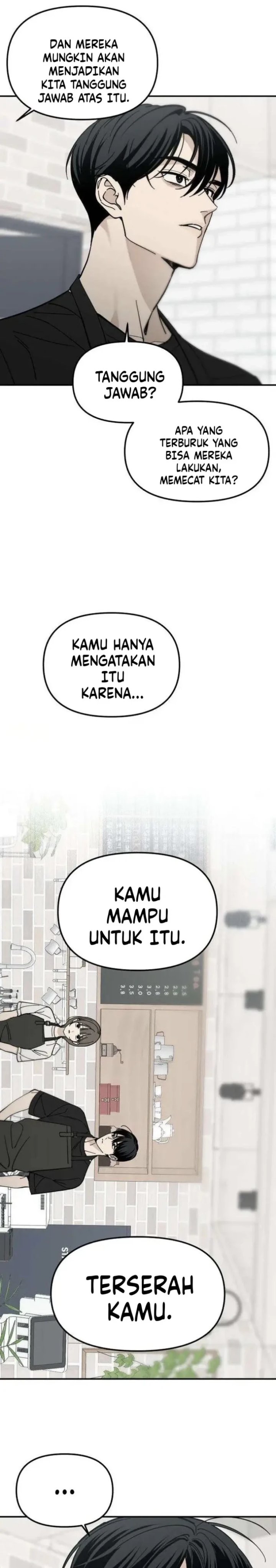Unofficial Campus Couple Chapter 11 - Page 26
