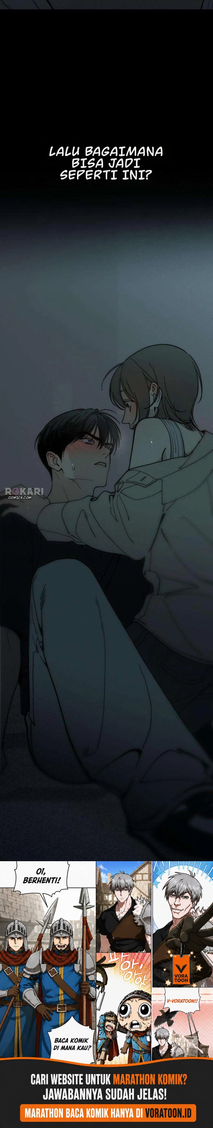 Unofficial Campus Couple Chapter 14 - Page 15