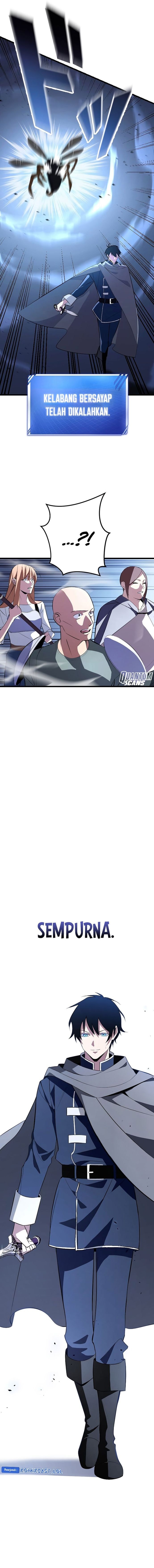 Baca Unparalleled ??? Rank Hidden Equipment - Chapter 2 halaman 5