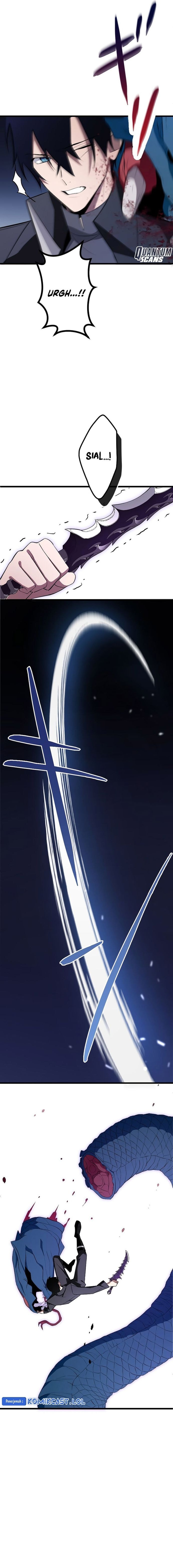 Baca Unparalleled ??? Rank Hidden Equipment - Chapter 3 halaman 14