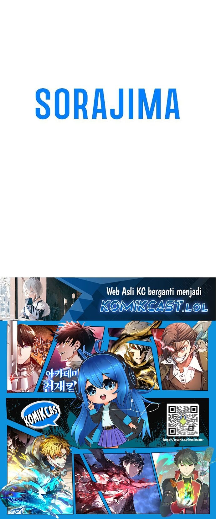 Baca Unparalleled ??? Rank Hidden Equipment - Chapter 3 halaman 17