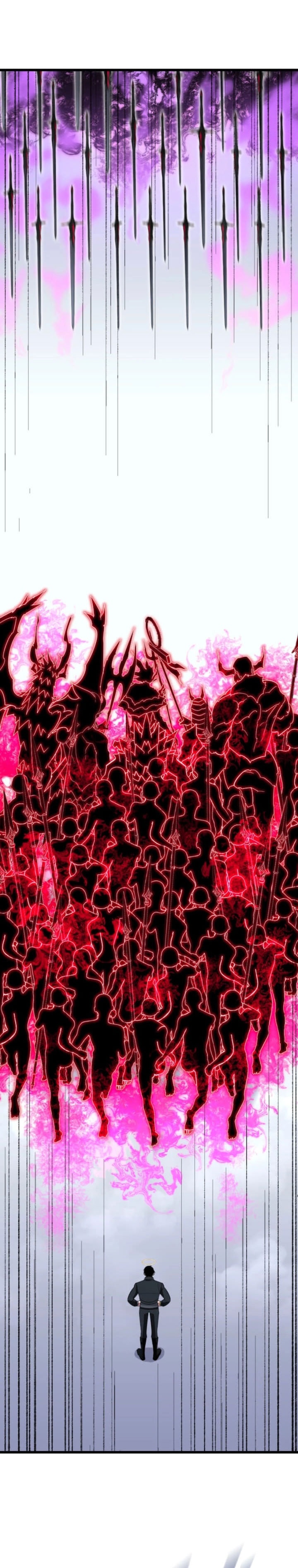 Baca Unparalleled ??? Rank Hidden Equipment - Chapter 88 halaman 13