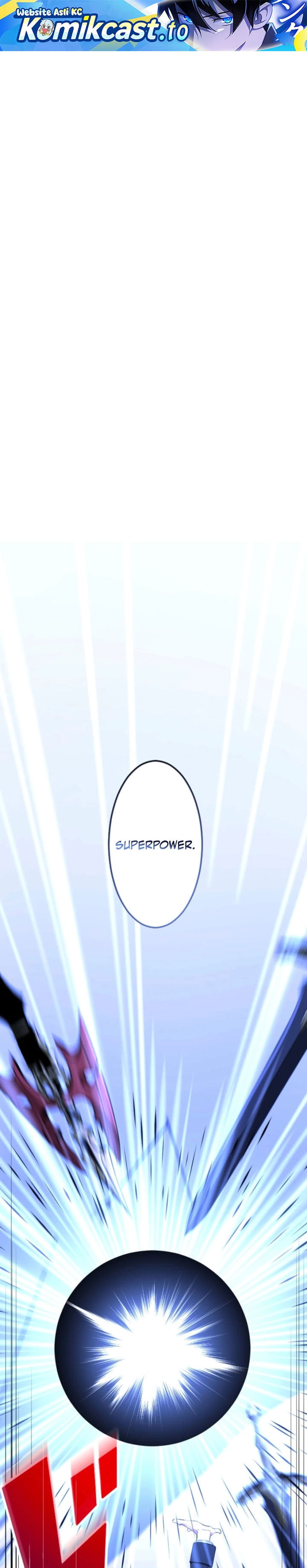 Baca Unparalleled ??? Rank Hidden Equipment - Chapter 88 halaman 2