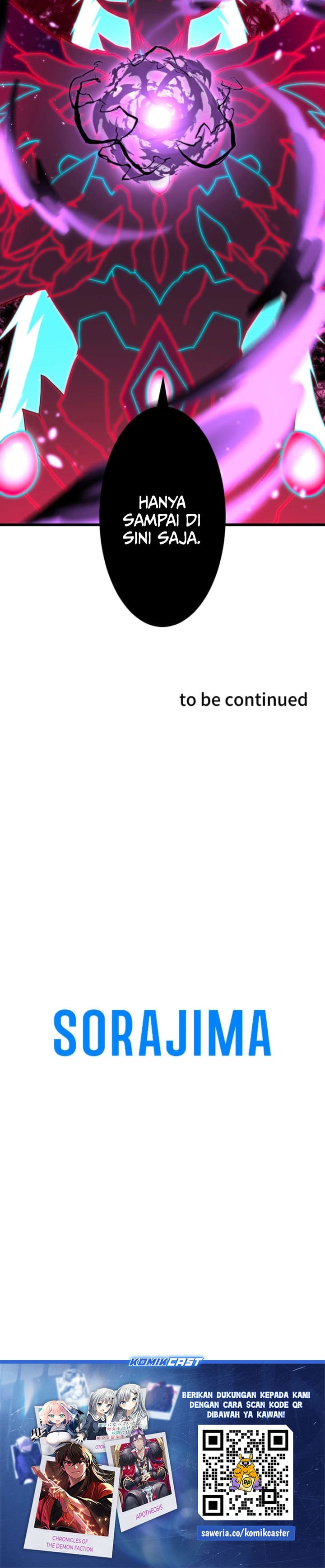 Baca Unparalleled ??? Rank Hidden Equipment - Chapter 88 halaman 45