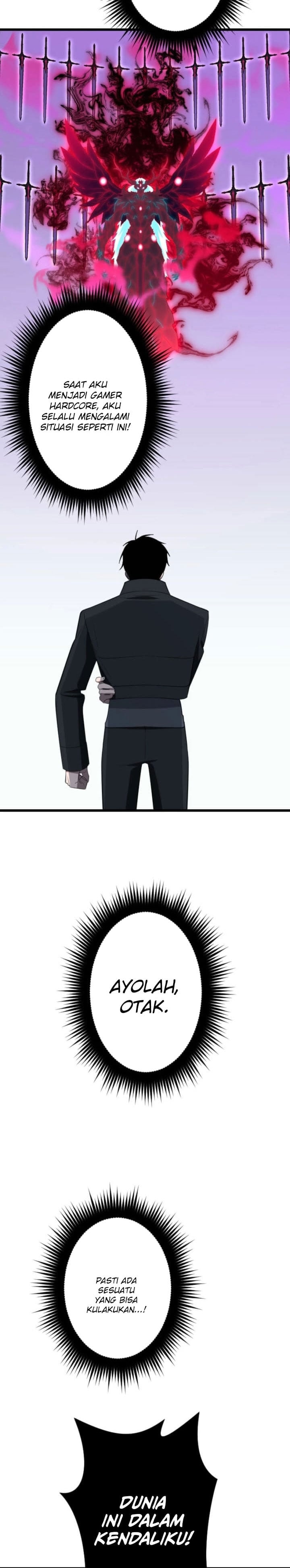 Baca Unparalleled ??? Rank Hidden Equipment - Chapter 89 halaman 13