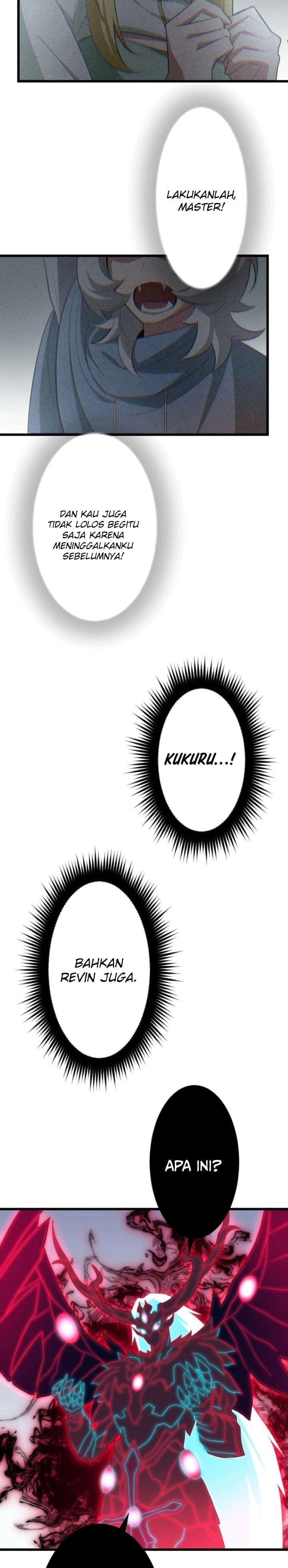 Baca Unparalleled ??? Rank Hidden Equipment - Chapter 89 halaman 24