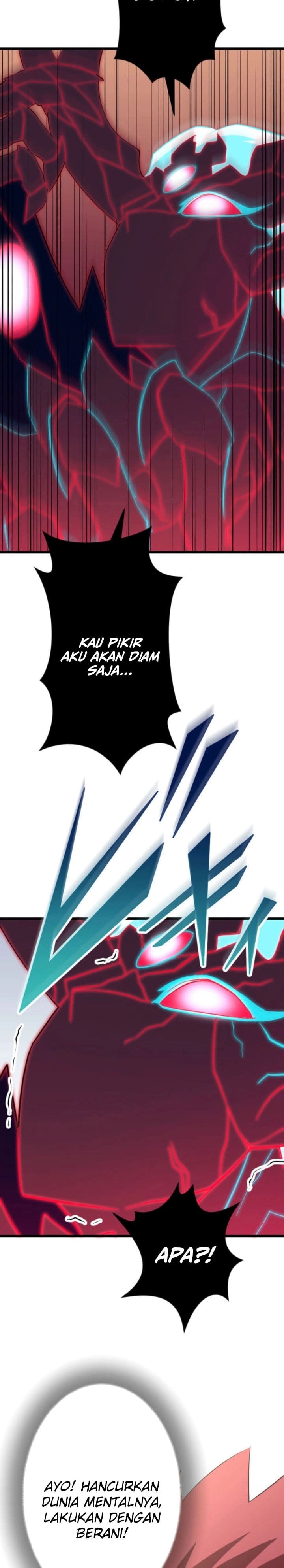 Baca Unparalleled ??? Rank Hidden Equipment - Chapter 89 halaman 31