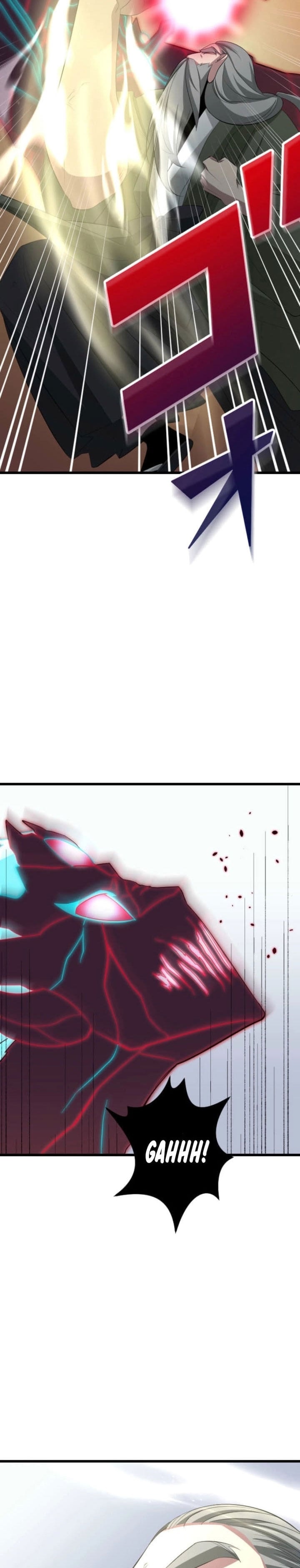 Baca Unparalleled ??? Rank Hidden Equipment - Chapter 89 halaman 35