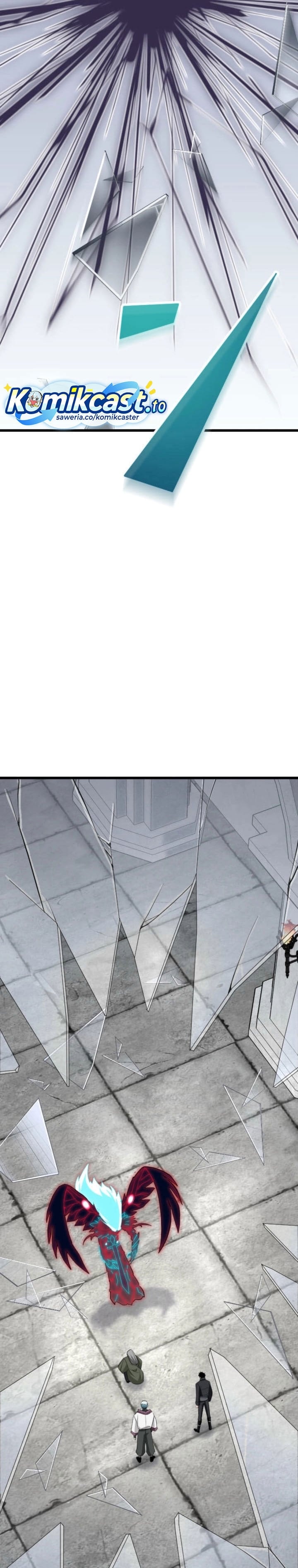 Baca Unparalleled ??? Rank Hidden Equipment - Chapter 89 halaman 38