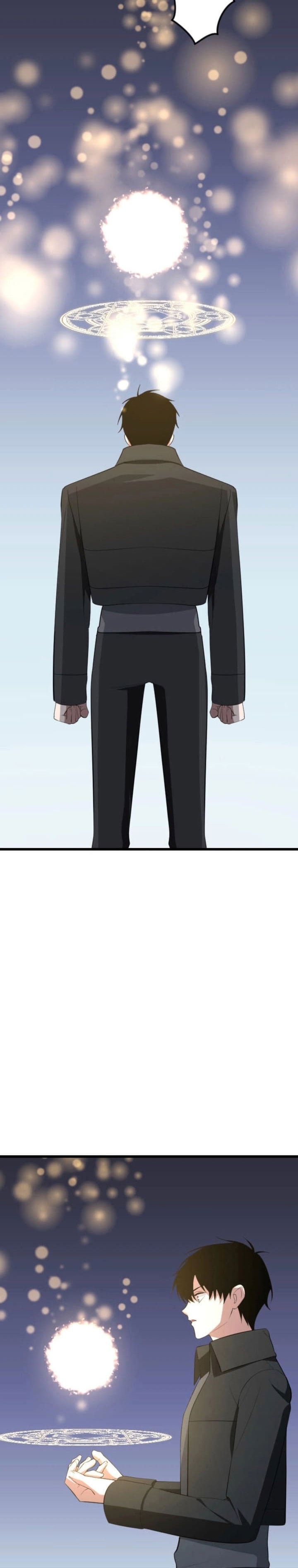 Baca Unparalleled ??? Rank Hidden Equipment - Chapter 89 halaman 40