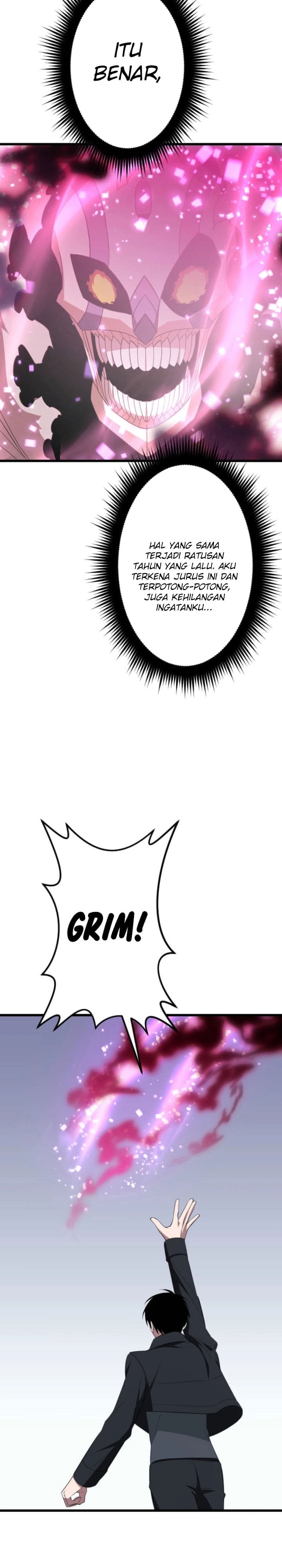 Baca Unparalleled ??? Rank Hidden Equipment - Chapter 89 halaman 9