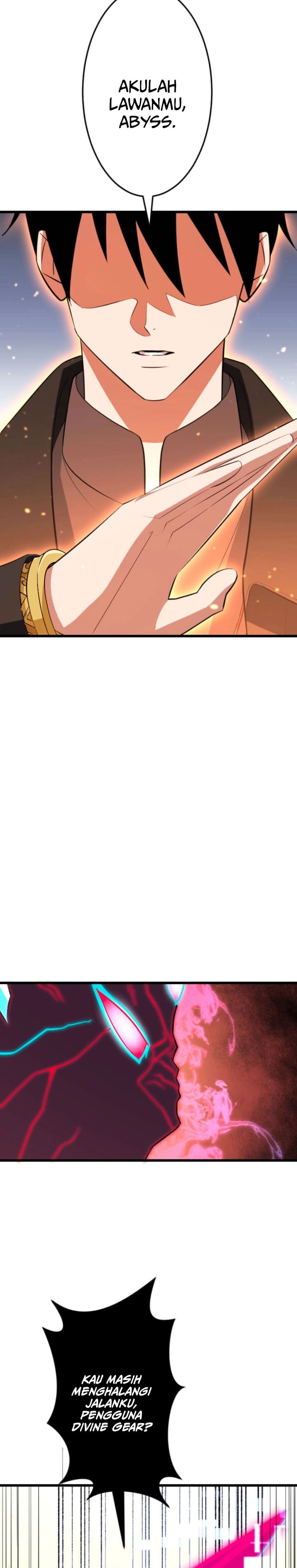 Baca Unparalleled ??? Rank Hidden Equipment - Chapter 90 halaman 11