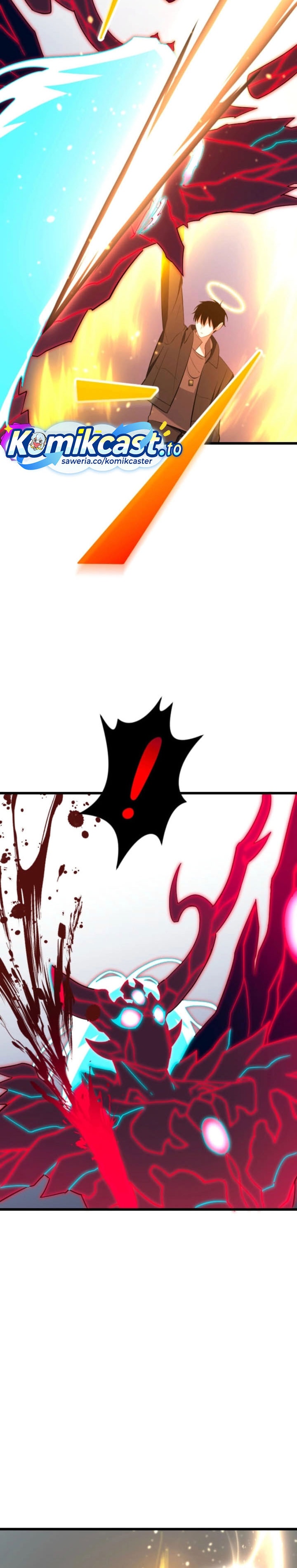 Baca Unparalleled ??? Rank Hidden Equipment - Chapter 90 halaman 13