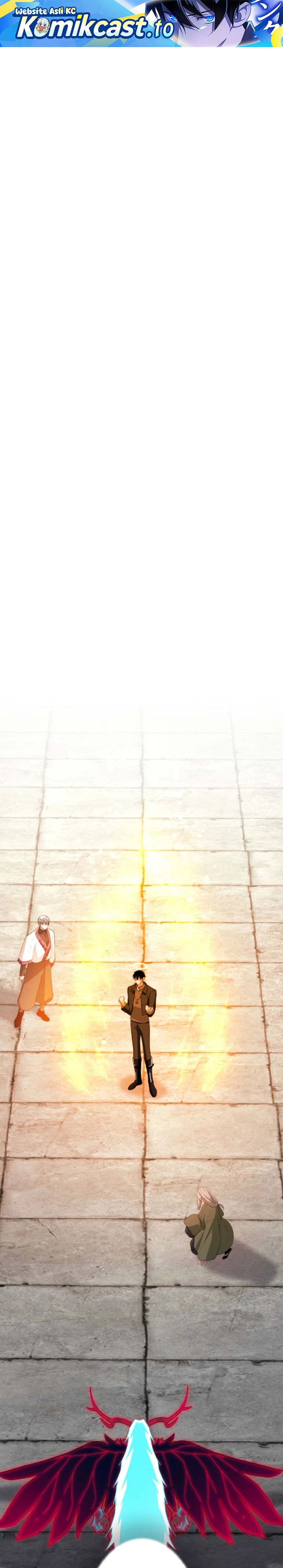 Baca Unparalleled ??? Rank Hidden Equipment - Chapter 90 halaman 2