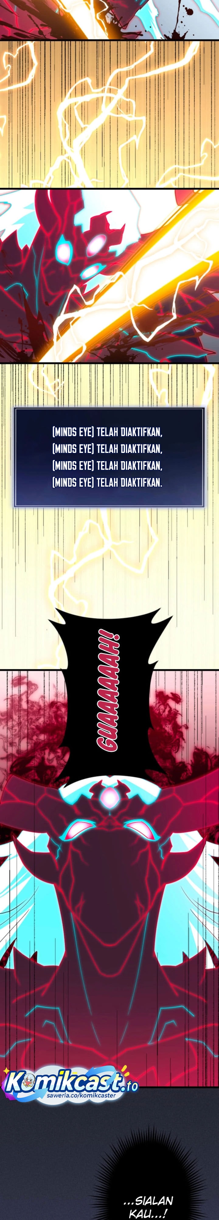 Baca Unparalleled ??? Rank Hidden Equipment - Chapter 90 halaman 20