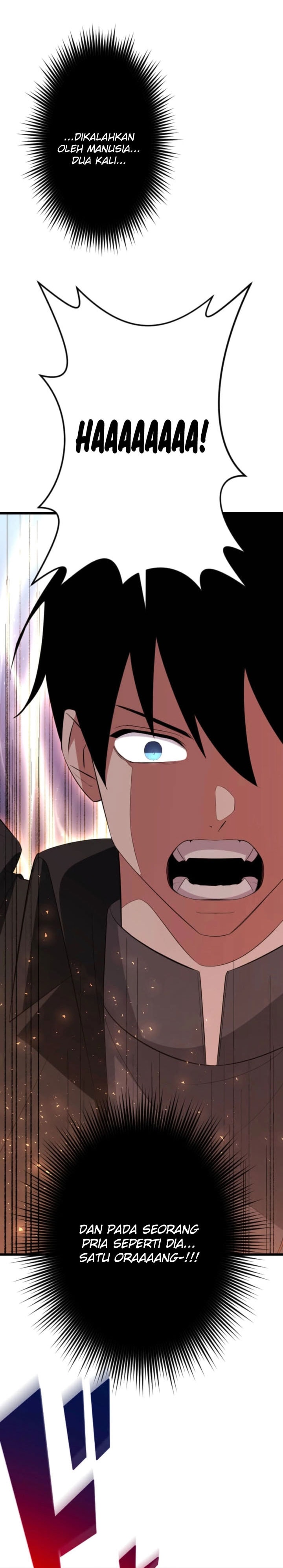 Baca Unparalleled ??? Rank Hidden Equipment - Chapter 90 halaman 24