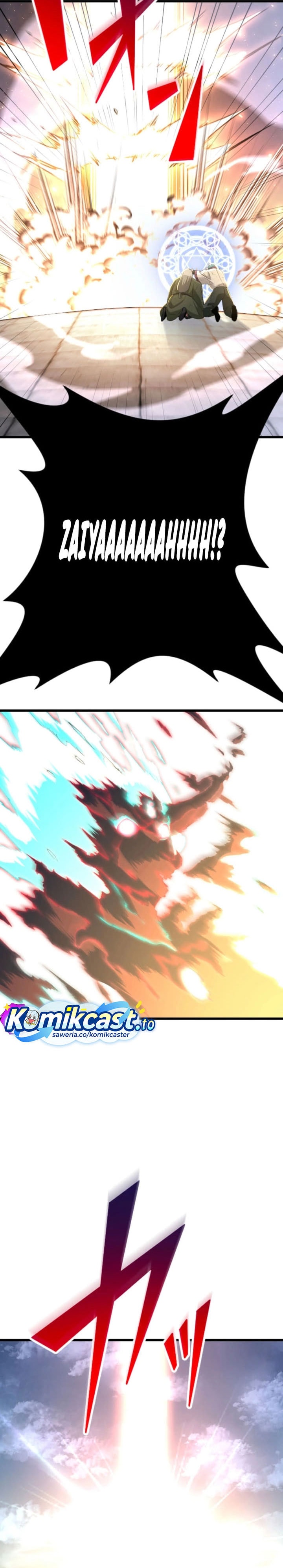 Baca Unparalleled ??? Rank Hidden Equipment - Chapter 90 halaman 25