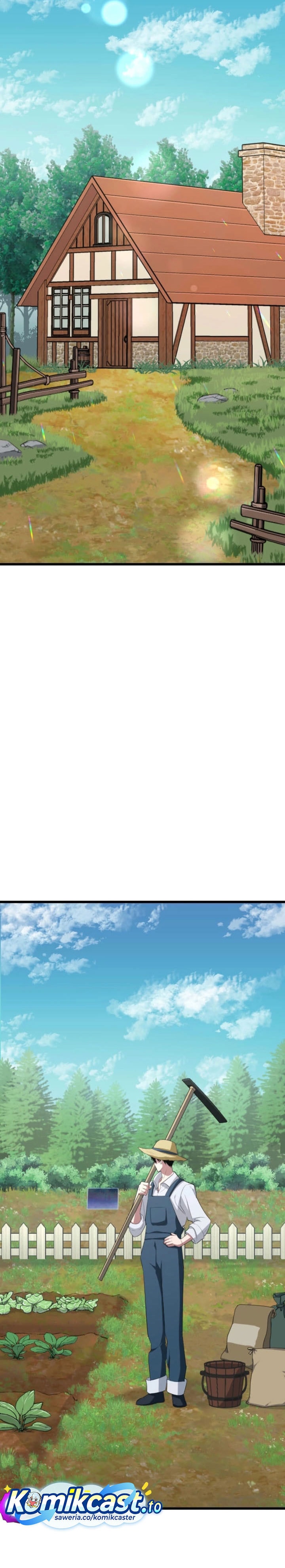 Baca Unparalleled ??? Rank Hidden Equipment - Chapter 90 halaman 43