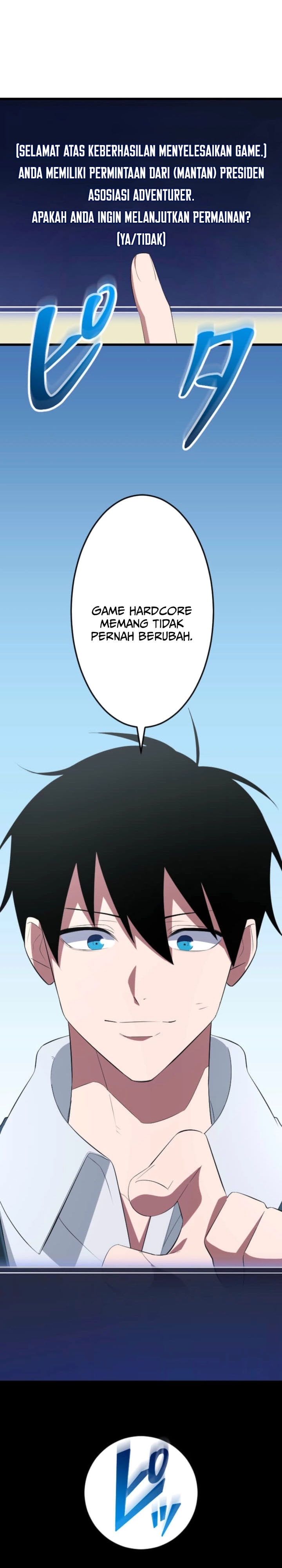 Baca Unparalleled ??? Rank Hidden Equipment - Chapter 90 halaman 49