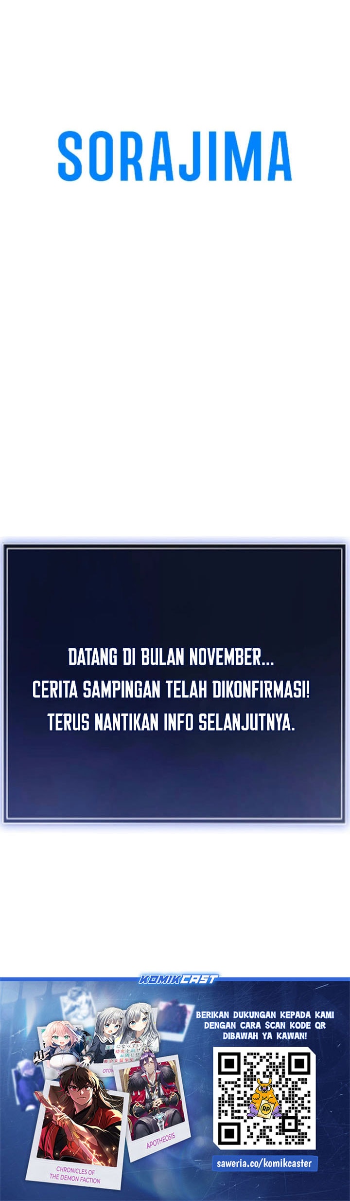 Baca Unparalleled ??? Rank Hidden Equipment - Chapter 90 halaman 51