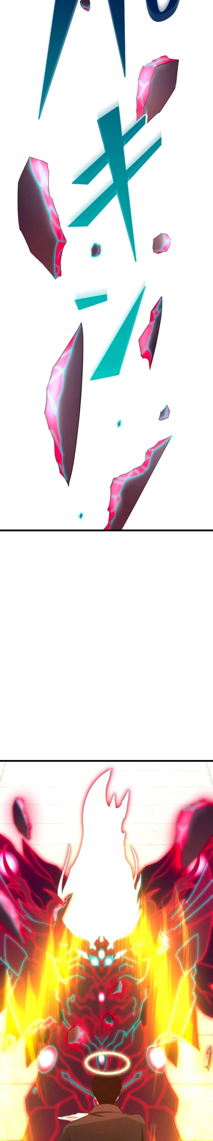 Baca Unparalleled ??? Rank Hidden Equipment - Chapter 90 halaman 9