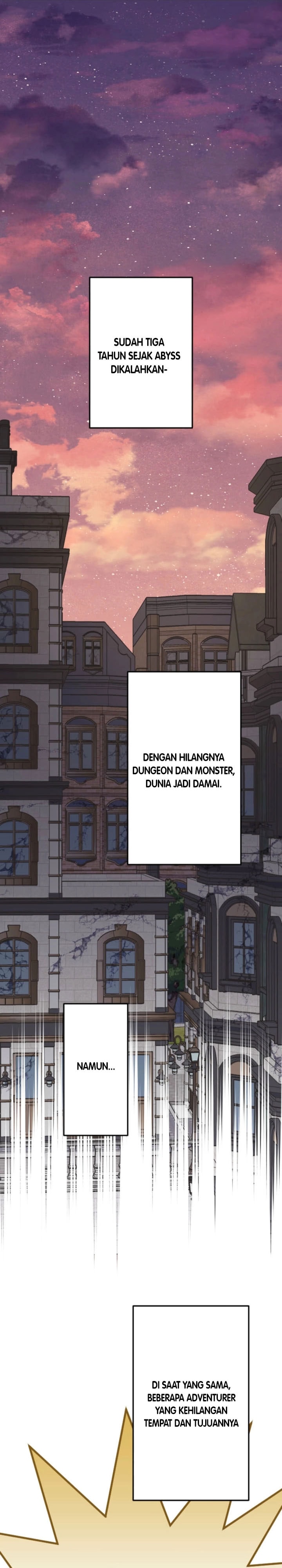 Baca Unparalleled ??? Rank Hidden Equipment - Chapter 91 halaman 11