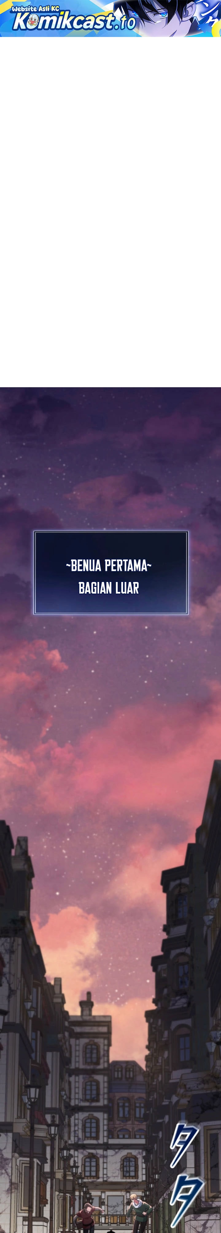 Baca Unparalleled ??? Rank Hidden Equipment - Chapter 91 halaman 2