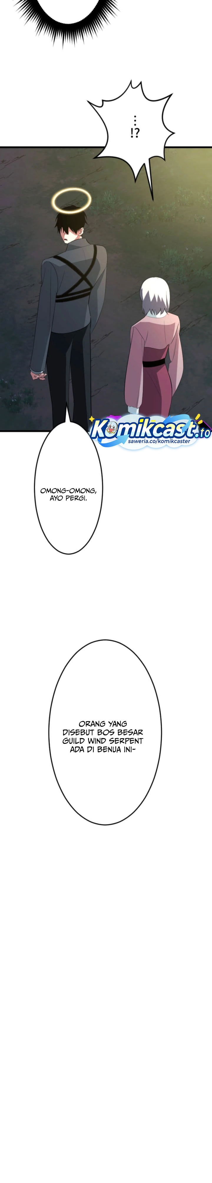 Baca Unparalleled ??? Rank Hidden Equipment - Chapter 91 halaman 37