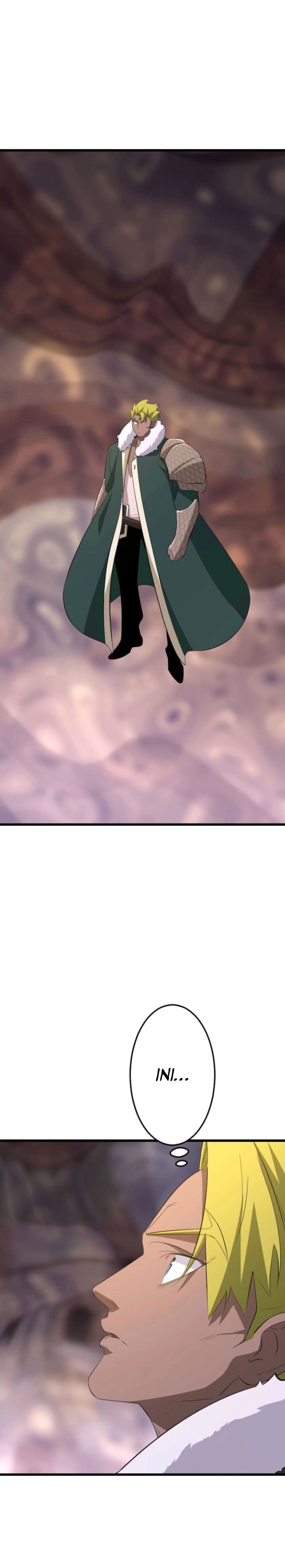 Baca Unparalleled ??? Rank Hidden Equipment - Chapter 92 halaman 16