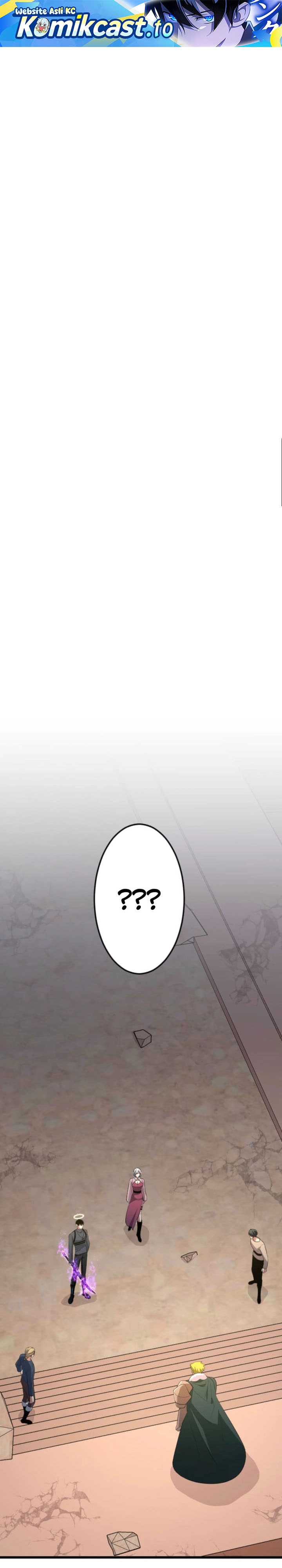 Baca Unparalleled ??? Rank Hidden Equipment - Chapter 92 halaman 2