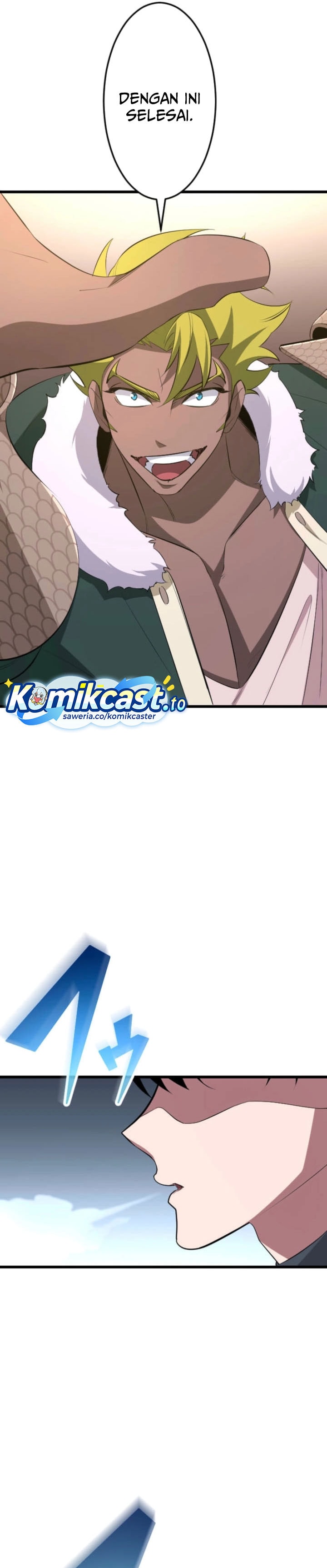 Baca Unparalleled ??? Rank Hidden Equipment - Chapter 92 halaman 22