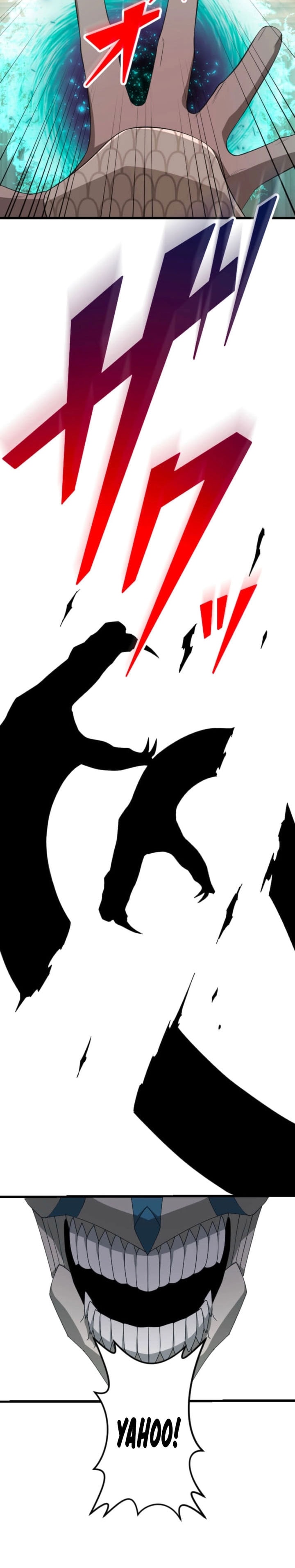 Baca Unparalleled ??? Rank Hidden Equipment - Chapter 92 halaman 35