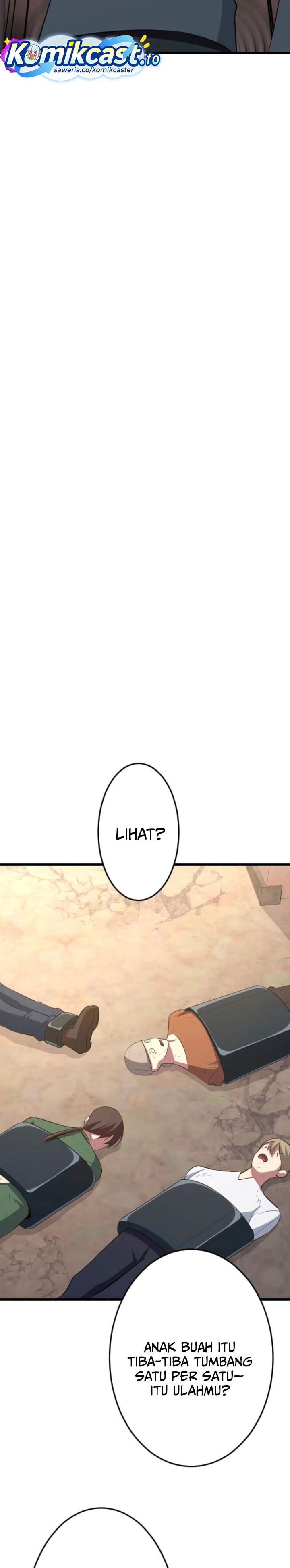 Baca Unparalleled ??? Rank Hidden Equipment - Chapter 92 halaman 39