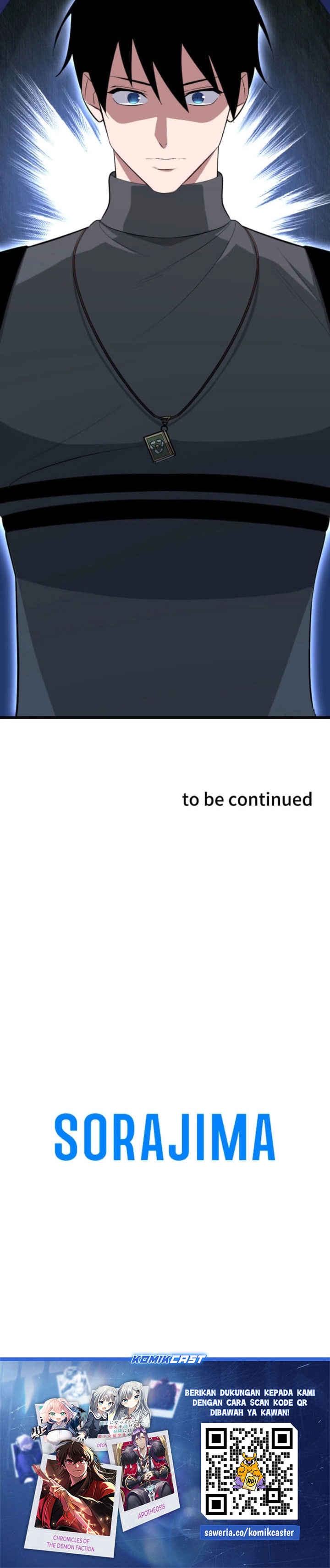 Baca Unparalleled ??? Rank Hidden Equipment - Chapter 92 halaman 45