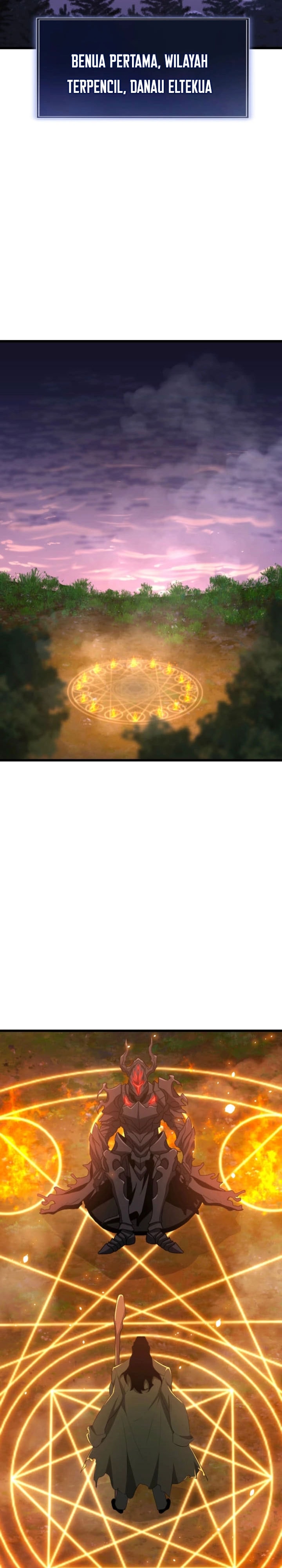 Baca Unparalleled ??? Rank Hidden Equipment - Chapter 93 halaman 17